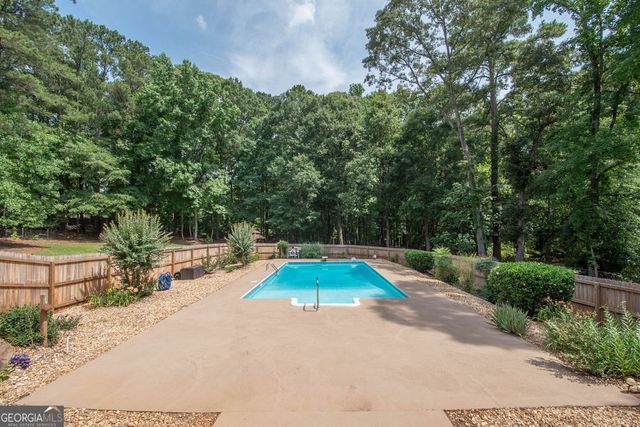 320 Marion Boulevard, Fayetteville, GA 30215