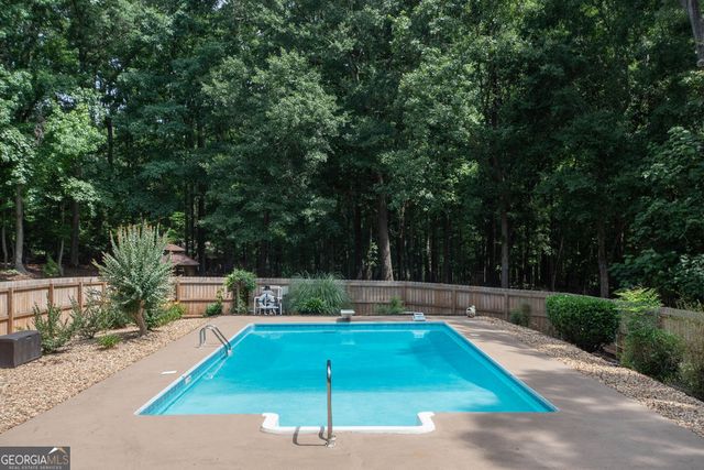 320 Marion Boulevard, Fayetteville, GA 30215