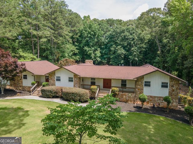 320 Marion Boulevard, Fayetteville, GA 30215