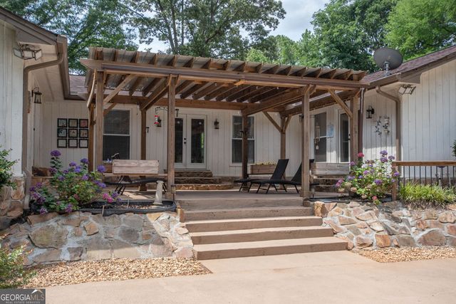 320 Marion Boulevard, Fayetteville, GA 30215