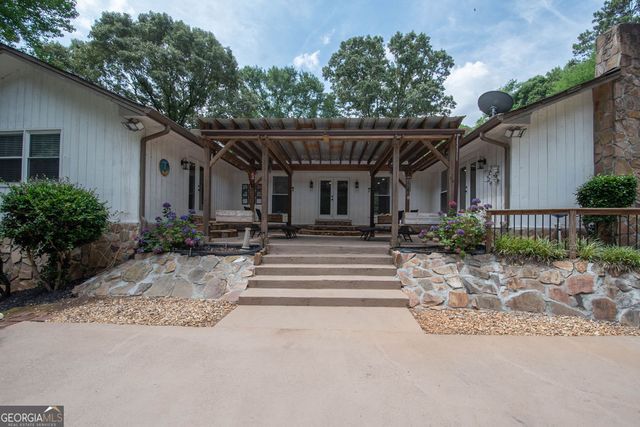 320 Marion Boulevard, Fayetteville, GA 30215