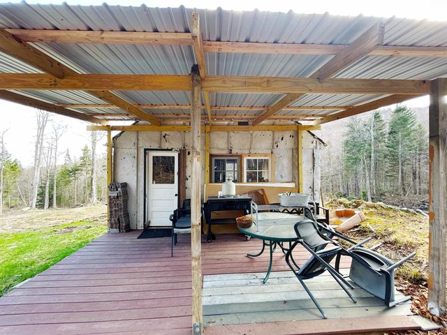 1164 Hallstrom Road, Northfield, VT 05663