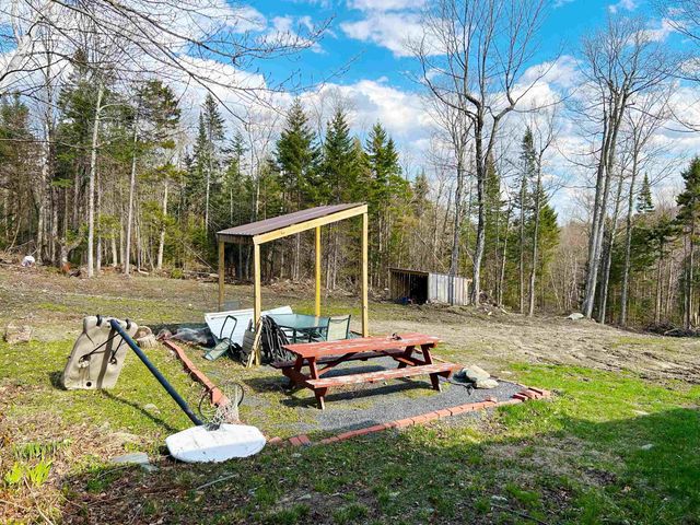 1164 Hallstrom Road, Northfield, VT 05663