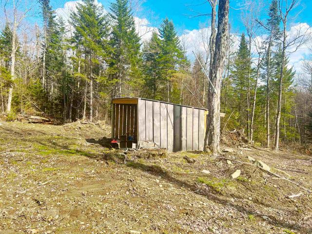 1164 Hallstrom Road, Northfield, VT 05663