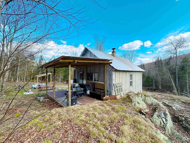 1164 Hallstrom Road, Northfield, VT 05663