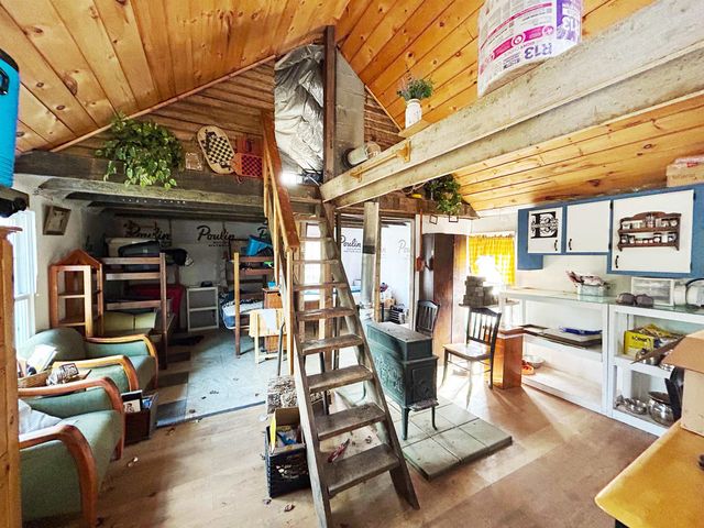1164 Hallstrom Road, Northfield, VT 05663