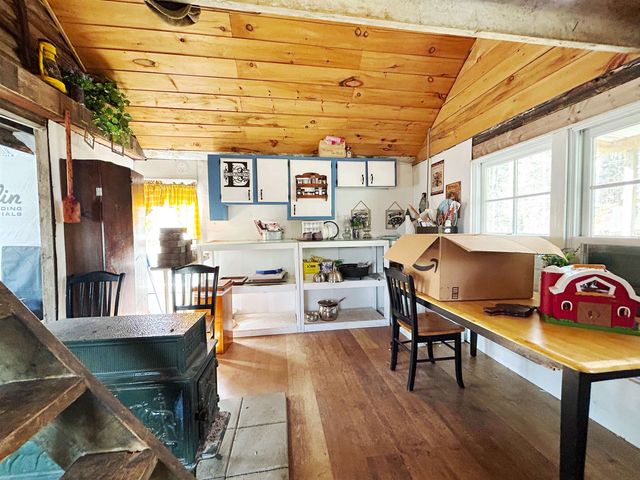 1164 Hallstrom Road, Northfield, VT 05663