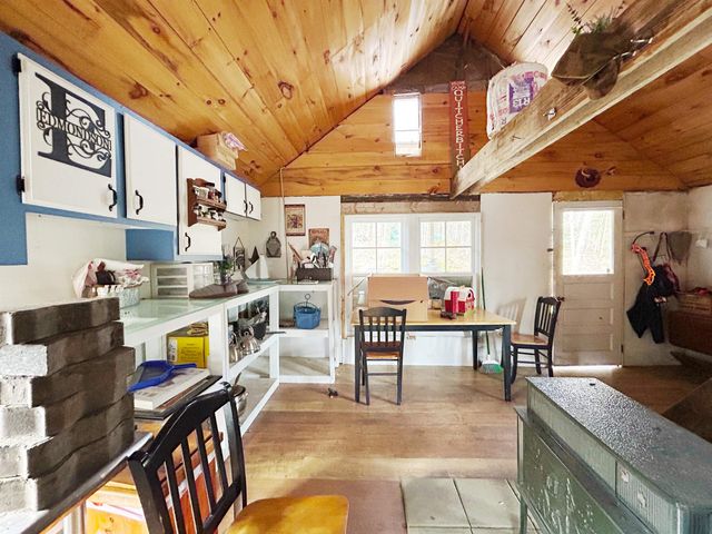 1164 Hallstrom Road, Northfield, VT 05663