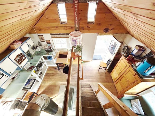 1164 Hallstrom Road, Northfield, VT 05663