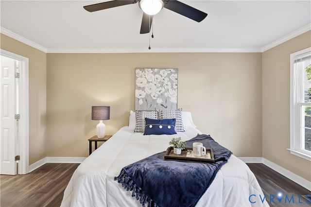 1312 Oldbury Rd, Midlothian, VA 23113