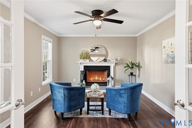 1312 Oldbury Rd, Midlothian, VA 23113