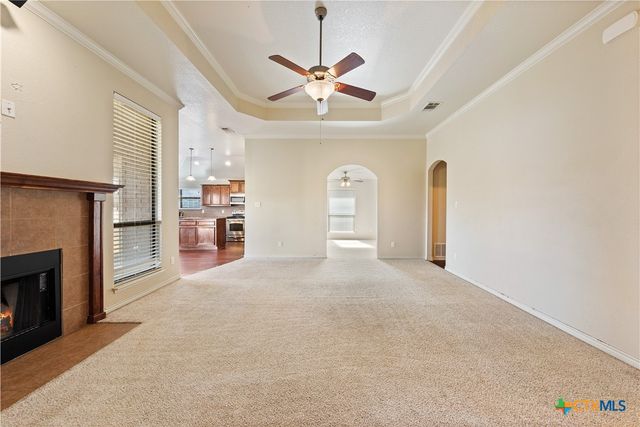 1216 Hummingbird Road, Killeen, TX 76542