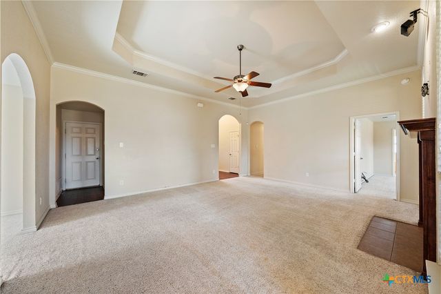 1216 Hummingbird Road, Killeen, TX 76542