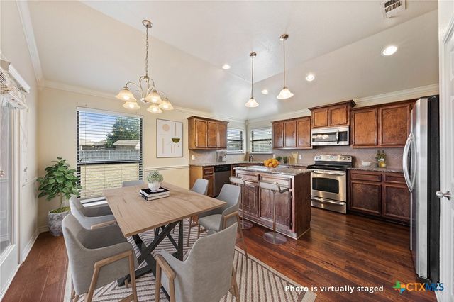 1216 Hummingbird Road, Killeen, TX 76542