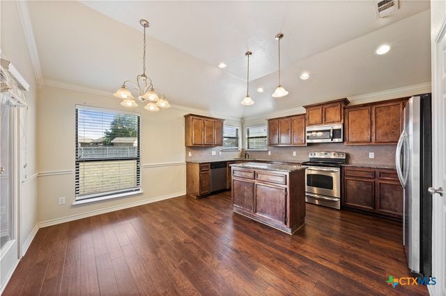 1216 Hummingbird Road, Killeen, TX 76542