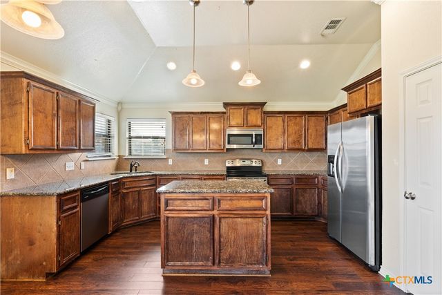1216 Hummingbird Road, Killeen, TX 76542