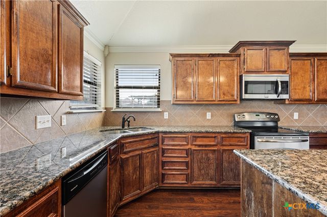 1216 Hummingbird Road, Killeen, TX 76542
