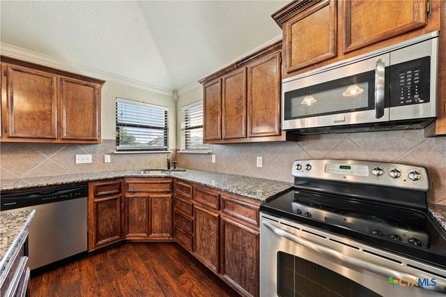 1216 Hummingbird Road, Killeen, TX 76542