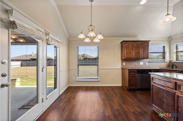 1216 Hummingbird Road, Killeen, TX 76542