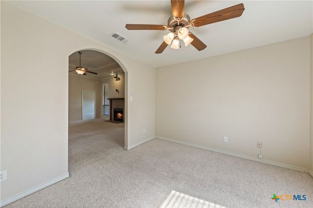 1216 Hummingbird Road, Killeen, TX 76542