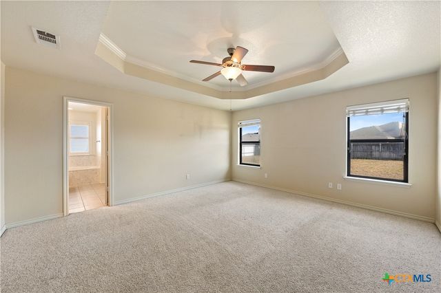 1216 Hummingbird Road, Killeen, TX 76542