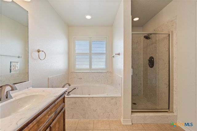 1216 Hummingbird Road, Killeen, TX 76542