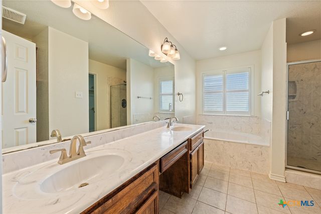 1216 Hummingbird Road, Killeen, TX 76542