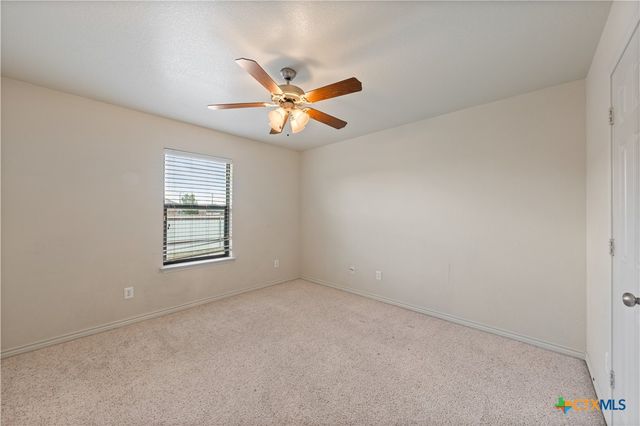1216 Hummingbird Road, Killeen, TX 76542