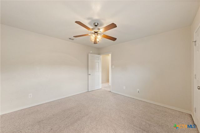 1216 Hummingbird Road, Killeen, TX 76542