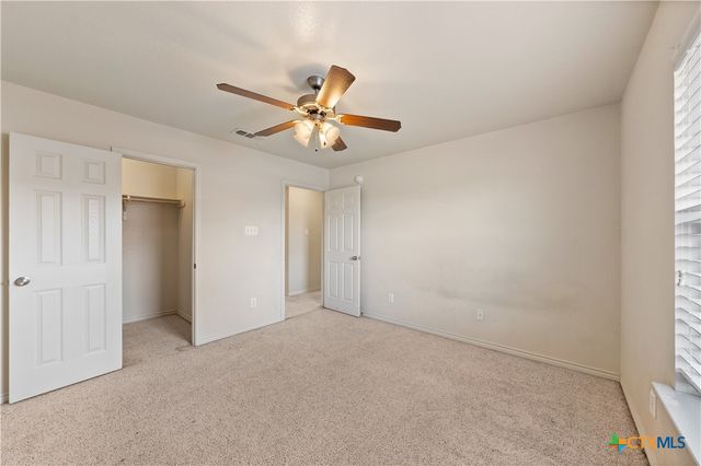 1216 Hummingbird Road, Killeen, TX 76542