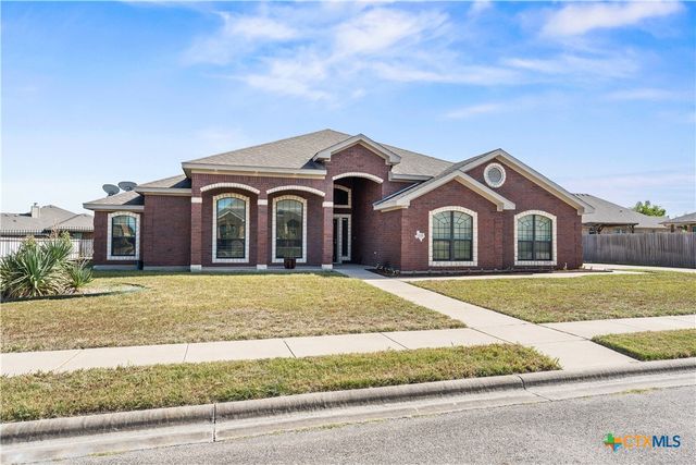 1216 Hummingbird Road, Killeen, TX 76542