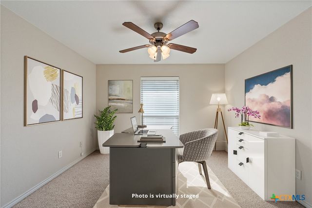 1216 Hummingbird Road, Killeen, TX 76542