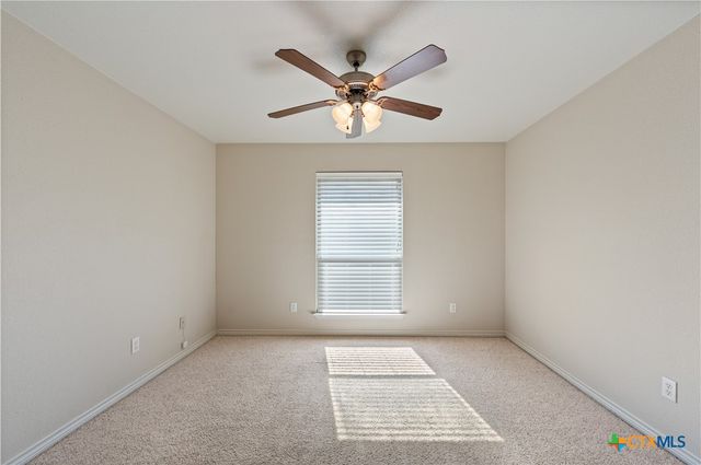 1216 Hummingbird Road, Killeen, TX 76542