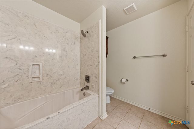 1216 Hummingbird Road, Killeen, TX 76542