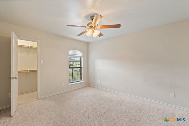 1216 Hummingbird Road, Killeen, TX 76542