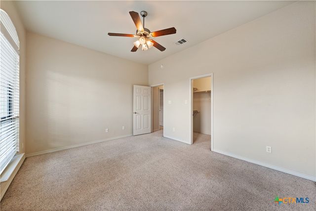 1216 Hummingbird Road, Killeen, TX 76542