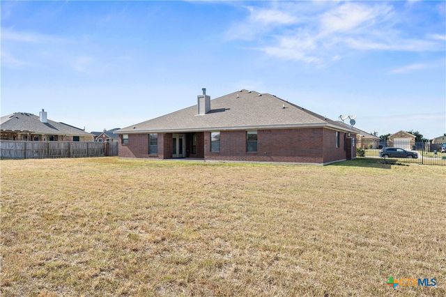 1216 Hummingbird Road, Killeen, TX 76542