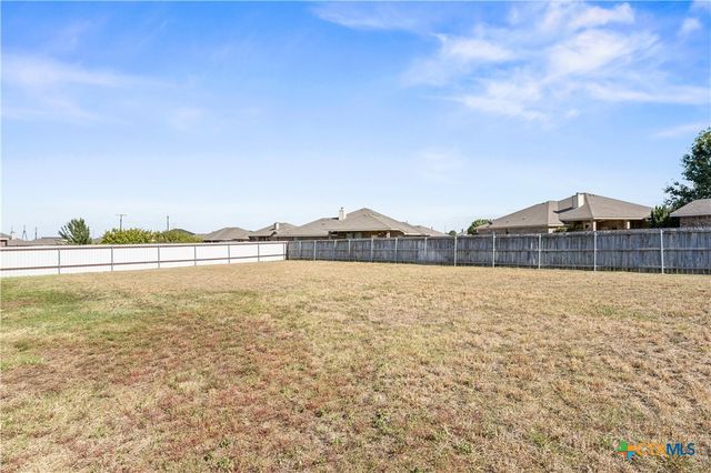 1216 Hummingbird Road, Killeen, TX 76542