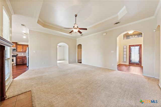 1216 Hummingbird Road, Killeen, TX 76542