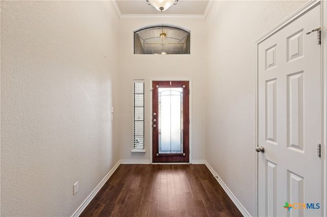 1216 Hummingbird Road, Killeen, TX 76542