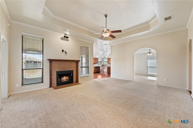 1216 Hummingbird Road, Killeen, TX 76542