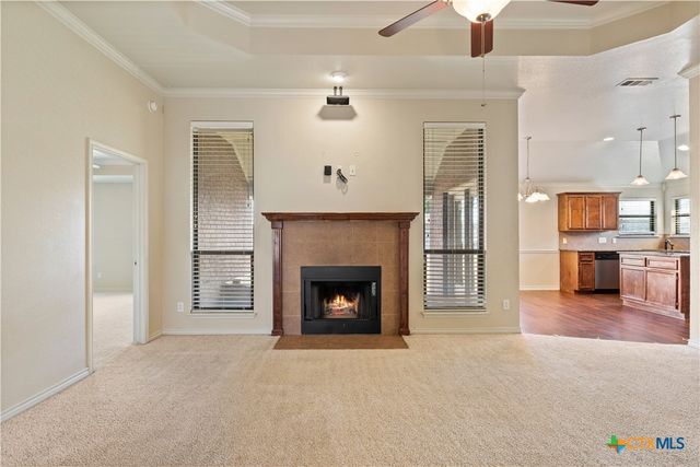 1216 Hummingbird Road, Killeen, TX 76542