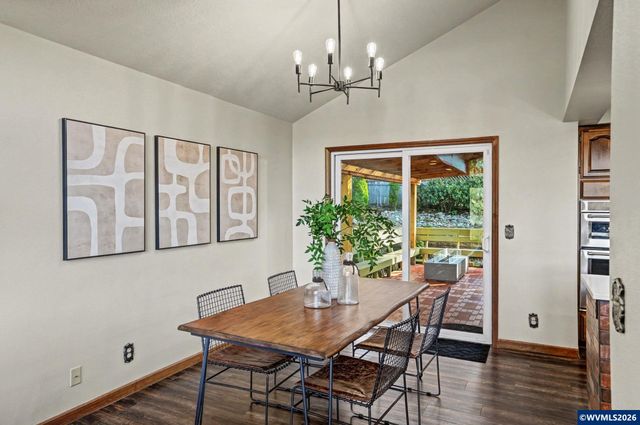 3586 Cherokee Dr S, Salem, OR 97302