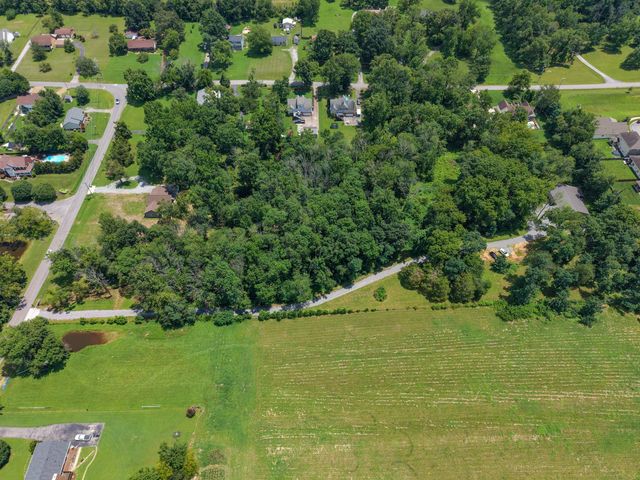 176 S Palmers Chapel Rd, White House, TN 37188