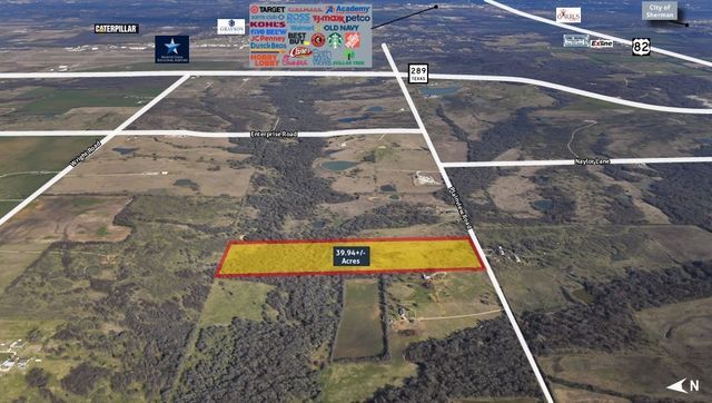 0 PLAINVIEW, Sherman, TX 75092