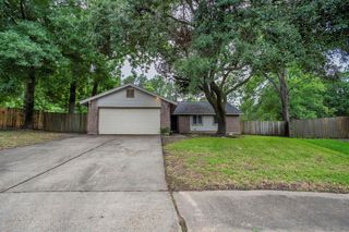 5102 Enchanted Timbers Drive, Humble, TX 77346