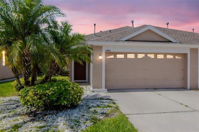 30930 WHITLOCK DRIVE, Wesley Chapel, FL 33543