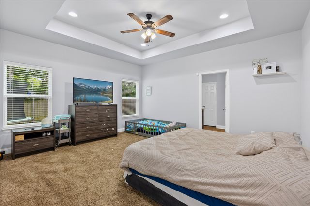 4517 Church Street, Greenville, TX 75401