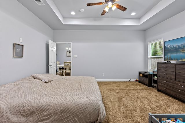 4517 Church Street, Greenville, TX 75401