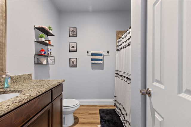 4517 Church Street, Greenville, TX 75401